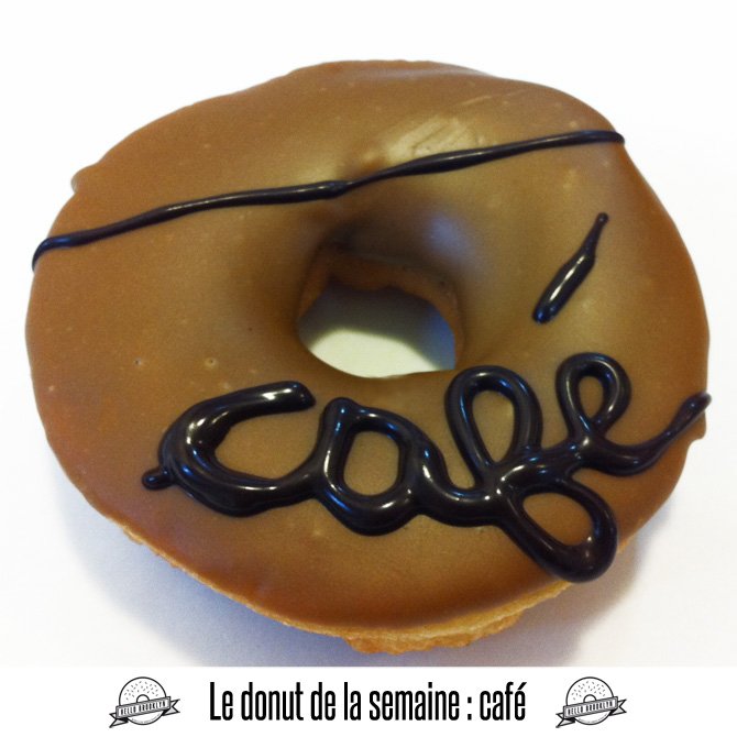 donut café